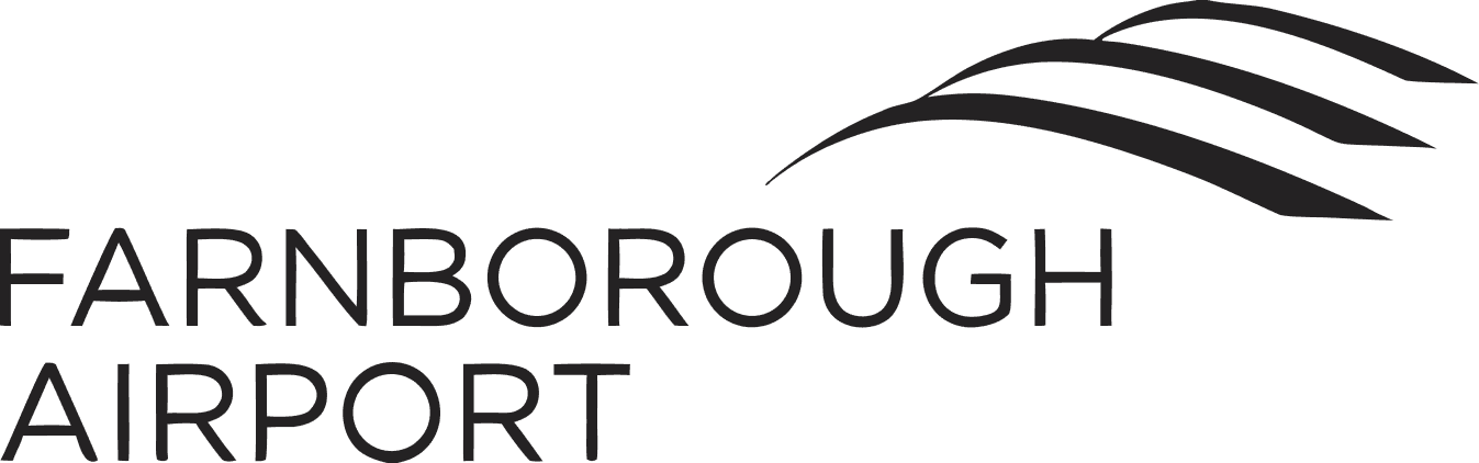 Farnborough Airport