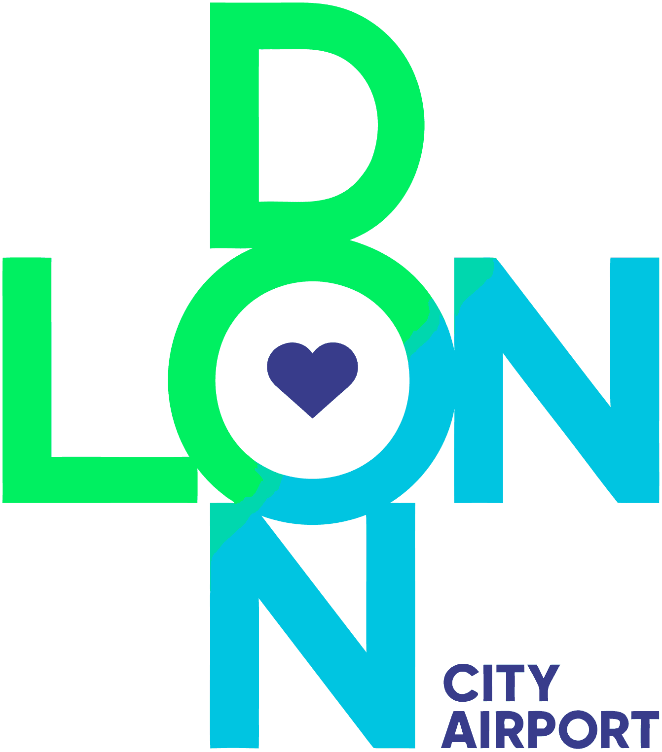 London City Airport